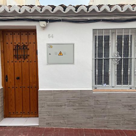 Casa La Parra, 64 Villa Nerja Buitenkant foto