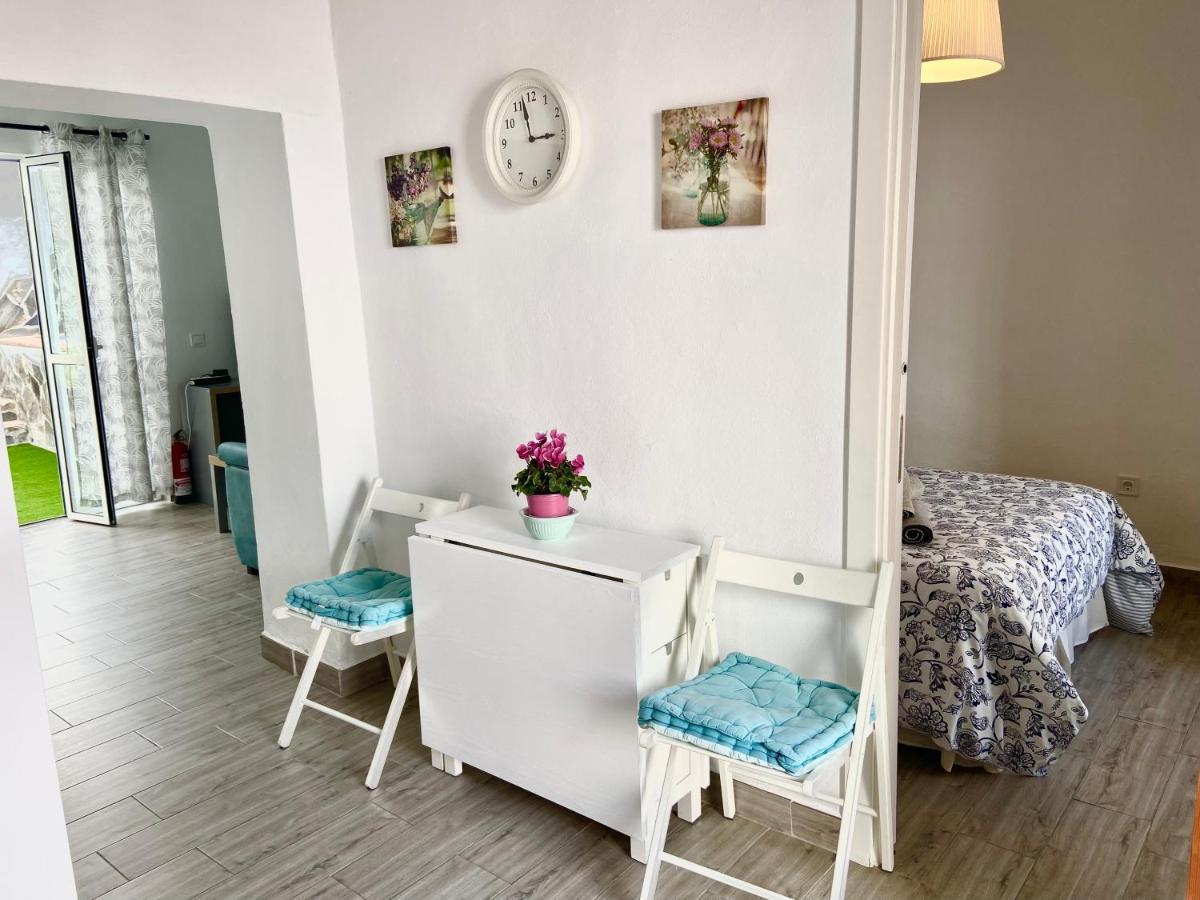Casa La Parra, 64 Villa Nerja Buitenkant foto